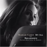 My All / Breakdown / Roof / Fly Away