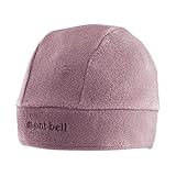 モンベル(montbell) ドームキャップ クリマプラス200 ローズグレイ(RSGY) M 1108348