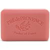 Pre de Provence Soap, Pomegranate , 8.8 -Ounce Cello Wrap