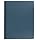 TOPS Lab Notebook, 8.5 x 11 Inches, Narrow Ruled, 60 Sheets, Yellow Pages with Blue Cover, (35130)