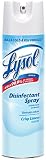 UPC 036241748289 product image for Lysol Professional Disinfectant Spray, Crisp Linen, 19 Ounce | upcitemdb.com