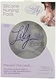 LilyPadz&reg; Reusable Silicone Nursing Pads Single Pair Regular Size