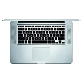 Apple MacBook Pro MC118LL/A 15.4-Inch Laptop