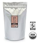 Octavia AÇAI BERRY organic white tea (bulk)