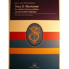 Svea & Marianne : Les relations franco-su�doises, une fascination r�ciproque