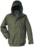 Produkt-Bild: Baleno Herren Multifunktionsjacke Talin + Taupo Fleece