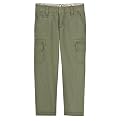 Girls' Mossimo Supply Co. Skinny Cargo - Bootcamp Olive