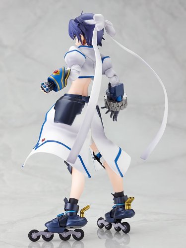 魔法少女リリカルなのはStrikerS actsta スバル・ナカジマ (1/8スケールABS&PVC塗装済み可動フィギュア)