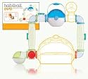 Habitrail Ovo Adventure Pack Hamster Habitat Home