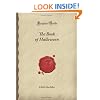 The Book of Halloween (Forgotten Books)