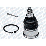 ACDelco 45D2162 Lower Ball Joint Kit by ACDelco