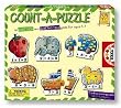 Count A Puzzle Game