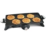 SUNBEAM PRODUCTS INC GR225 10x20 Griddle/Drip Tray