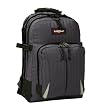 EASTPAK Herren Backpack BOOKWORM, Campus Graphite, 49 x 33 x 24, EK132