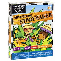 41mzBVFYSXL Kids    Magnetic Adventure Storymaker