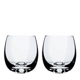 Holmegaard Whisky Gläser small FONTAINE DRINK