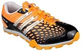 Adidas Mens Neptune XS Orange/Black/Silver Running shoe