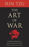 Used : The Art of War: The Definitive Interpretation of Sun Tzu's Classic Book of Strategy for the Martial Artist