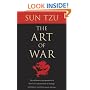 The Art of War: The Definitive Interpretation of Sun Tzu's Classic Book of Strategy