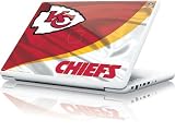 Skinit Kansas City Chiefs MacBook 13 Laptop Skin