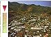 Aerial View Of Bisbee Arizona