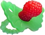 Raz Berry Teether Red