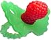 Raz Berry Teether Red