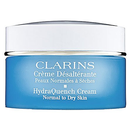 Clarins HydraQuench Cream (Normal/Dry Skin), 1.7-Ounce Box