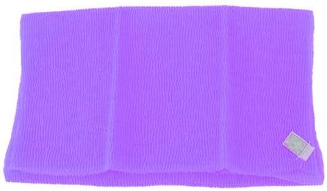 Fresh Korean Exfoliating Bath Towel