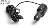 Garmin 12-Volt Car Charger for Edge/Forerunner