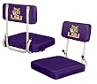 Logo Chair 162-94 LSU Hard Back SS