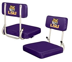 Logo Chair 162-94 LSU Hard Back SS