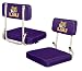 Logo Chair 162-94 LSU Hard Back SS