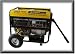 6500watt Tri-fule Generator Image