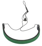 OP/TECH USA Mini Loop Strap QD - Forest