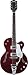 Gretsch Guitars G6119-1962HT Chet Atkins Tennessee Rose Electric Guitar Burgundy Stain