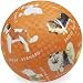 Sporting Goods : Dog Ball 5in - DC