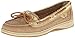 Sperry Top-Sider Women's Angelfish Perfed Stripe Boat Shoe