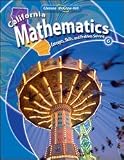 California Mathematics: Concepts, Skills, and Problem Solving, Grade 6