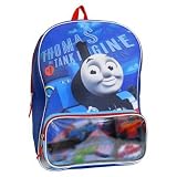 Thomas the Train & Friends Backpack ~ Large Full Size