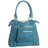 Linea Pelle Dylan Medium Tote