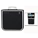 TeckNet iEP180 1900mAH Mobile External Battery For All iPhone/iPod - Black (Please check the Product Description before ordering)