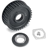 Andrews Belt Drive Transmission Pulley - 29T (Better Acceleration) 290290 by Andrews