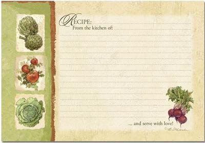 Garden Veggies 4