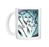 Surgical equipment Photo Mugs
