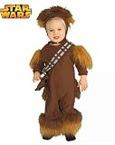 Star Wars Chewbacca (TM) Infant Toddler Baby Costume (2-4) Wookie