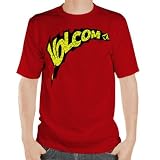 Volcom Youth T-Shirt Holy Toledo