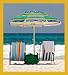 Day at the Beach Bookmark