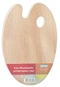 Toppoint 28695 Mischpalette, aus Holz