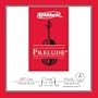 D'Addario Prelude Viola Single A String, Long Scale, Medium Tension